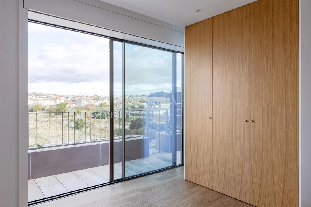 Apartamento T4 para Venda em Matosinhos e Leça da Palmeira Foto 17