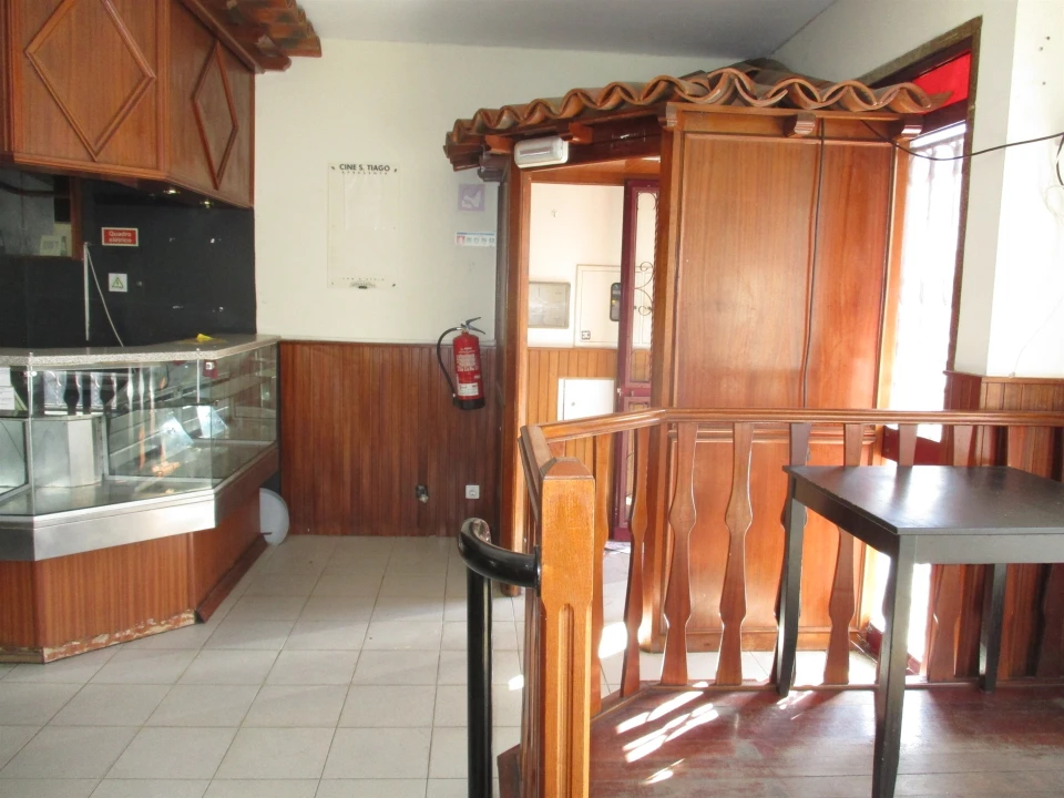 Loja para Venda em Castelo Branco Foto 2