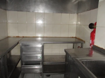 Loja para Venda em Castelo Branco