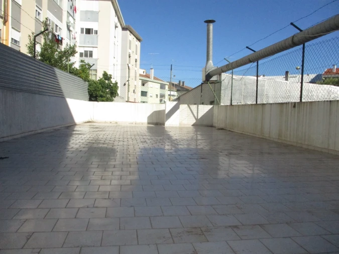 Loja para Venda em Castelo Branco Foto 13