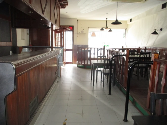 Loja para Venda em Castelo Branco Foto 5