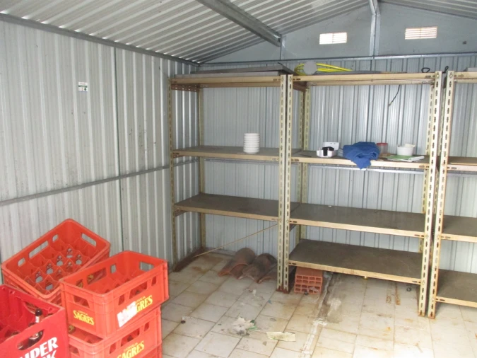 Loja para Venda em Castelo Branco Foto 15