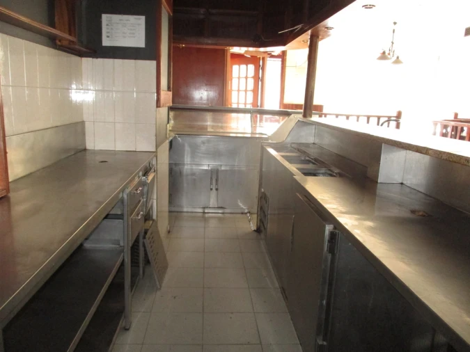 Loja para Venda em Castelo Branco Foto 7