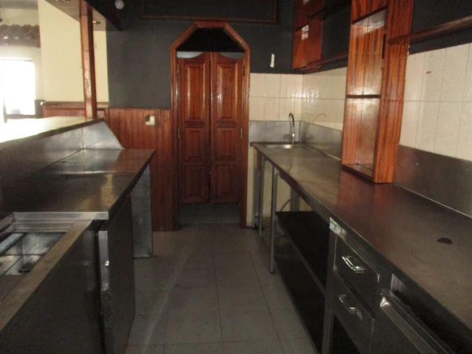 Loja para Venda em Castelo Branco Foto 8