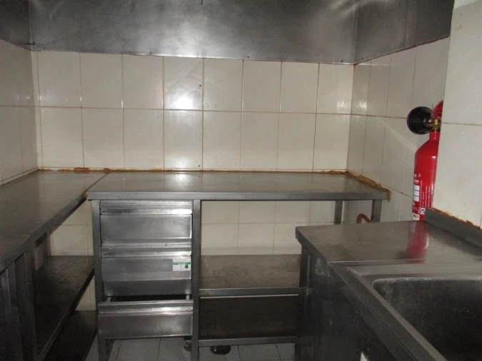 Loja para Venda em Castelo Branco Foto 9