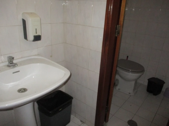 Loja para Venda em Castelo Branco Foto 10