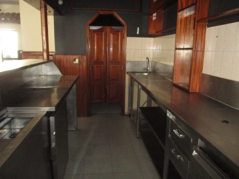 Loja para Venda em Castelo Branco Foto 8