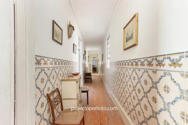 Moradia T8 para Venda em Serzedo e Perosinho Foto 14