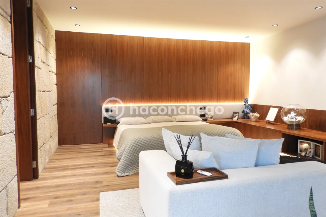 Moradia T4 para Venda em Roriz Foto 56