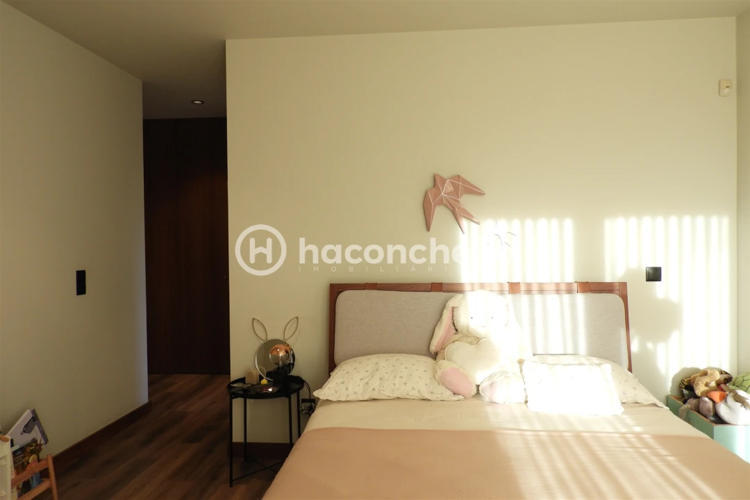 Moradia T4 para Venda em Roriz Foto 52