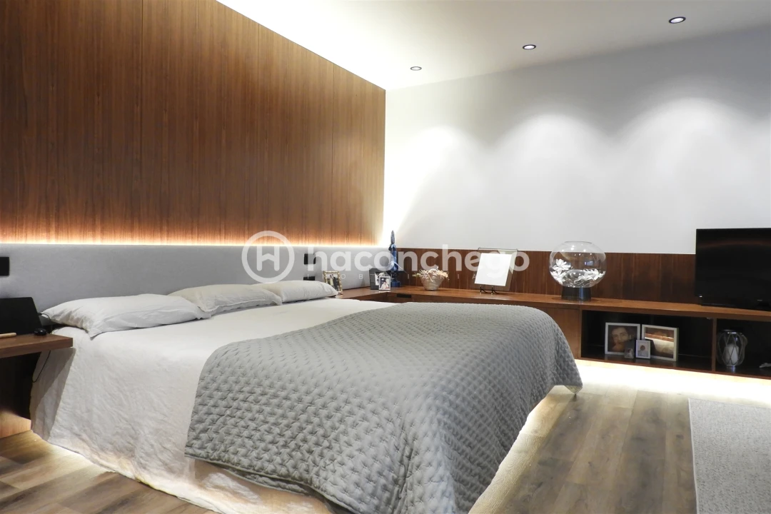 Moradia T4 para Venda em Roriz Foto 54