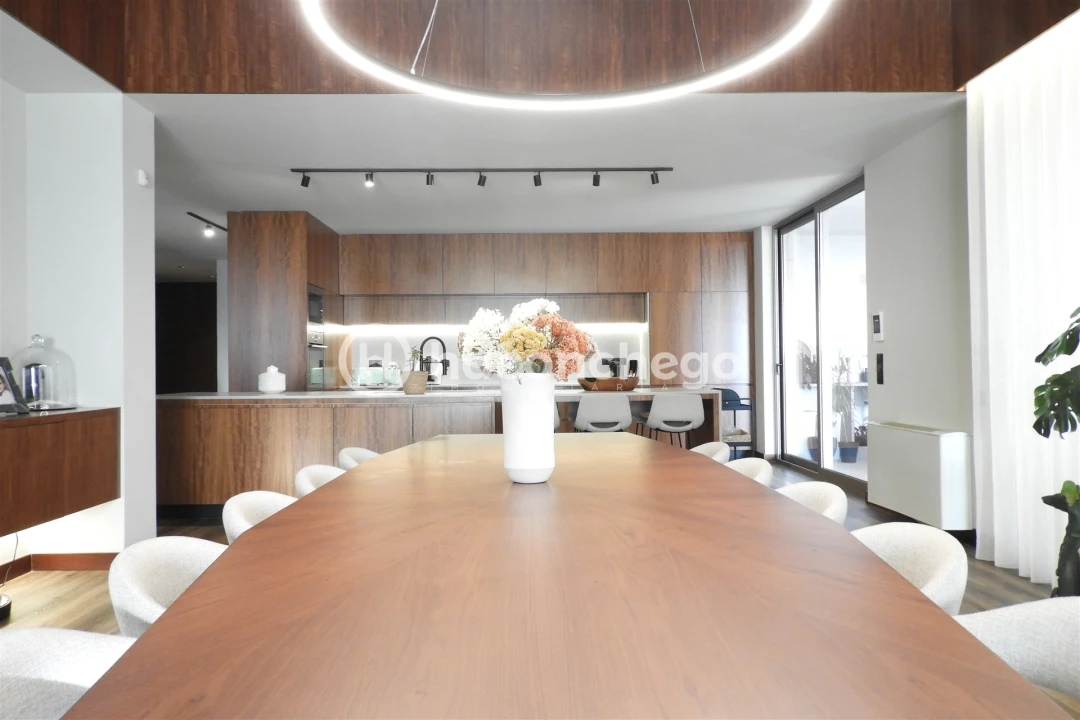 Moradia T4 para Venda em Roriz Foto 31