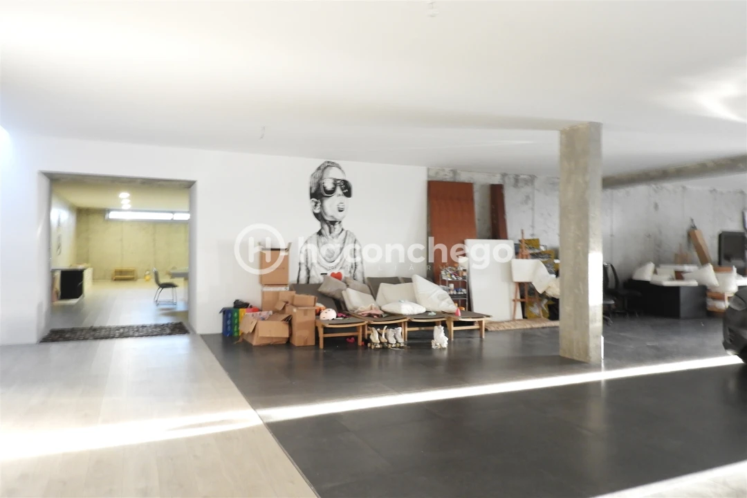 Moradia T4 para Venda em Roriz Foto 69