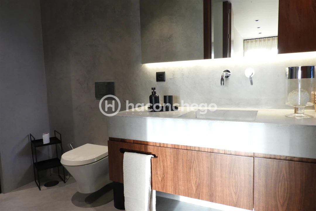 Moradia T4 para Venda em Roriz Foto 44