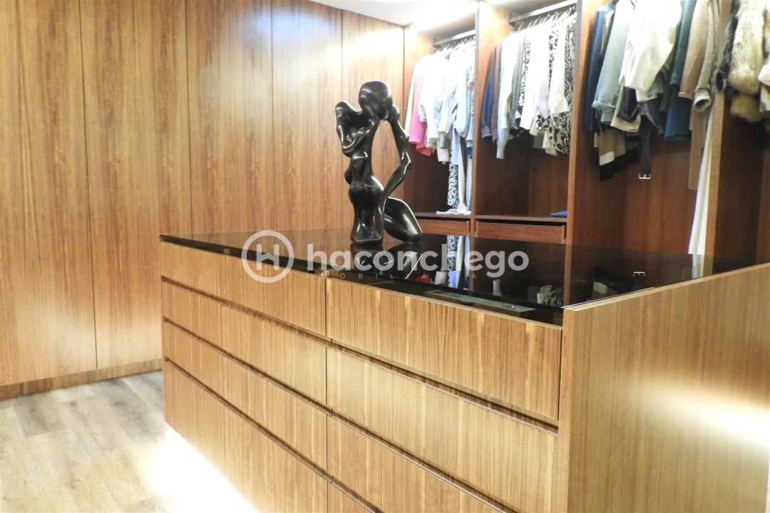 Moradia T4 para Venda em Roriz Foto 61