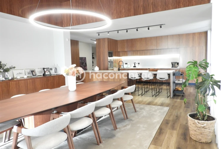 Moradia T4 para Venda em Roriz Foto 30