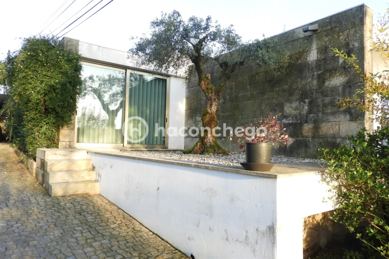 Moradia T4 para Venda em Roriz Foto 11