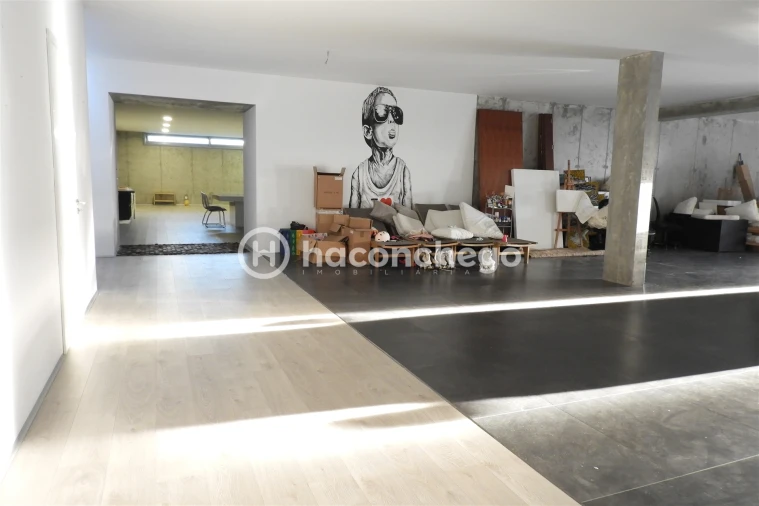 Moradia T4 para Venda em Roriz Foto 68