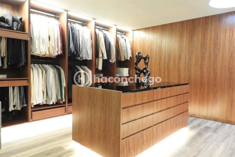 Moradia T4 para Venda em Roriz Foto 60