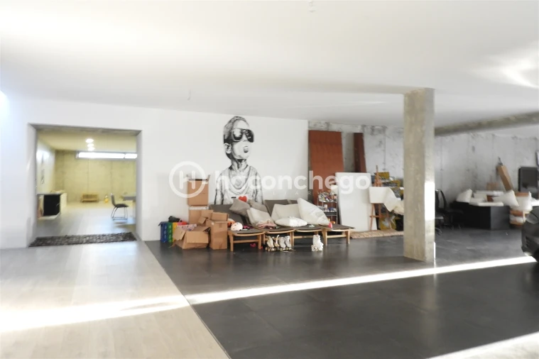 Moradia T4 para Venda em Roriz Foto 69