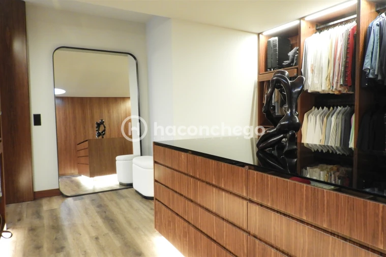 Moradia T4 para Venda em Roriz Foto 63