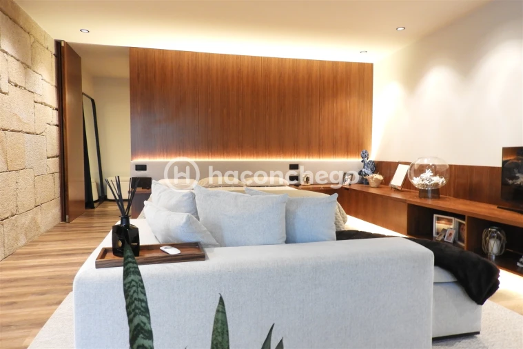 Moradia T4 para Venda em Roriz Foto 59