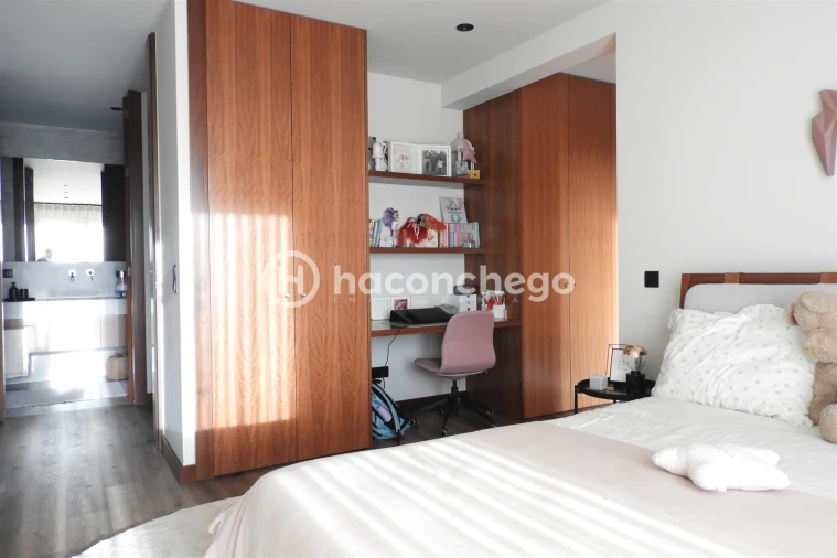 Moradia T4 para Venda em Roriz Foto 43