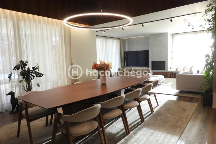 Moradia T4 para Venda em Roriz Foto 34