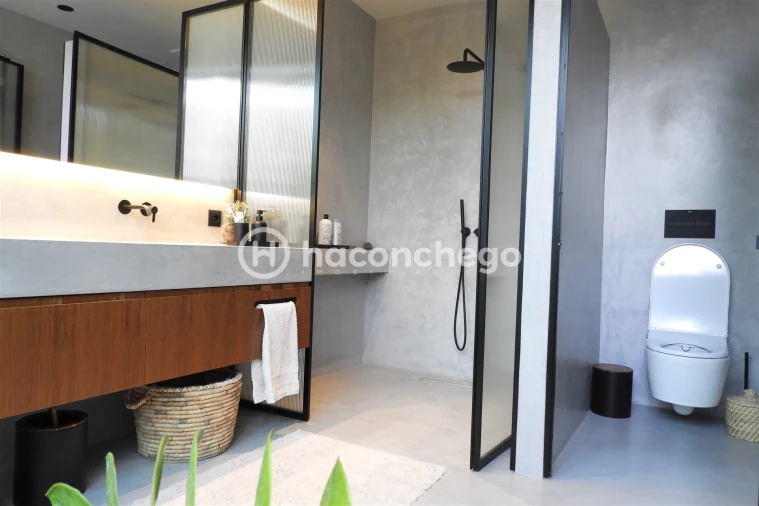 Moradia T4 para Venda em Roriz Foto 66