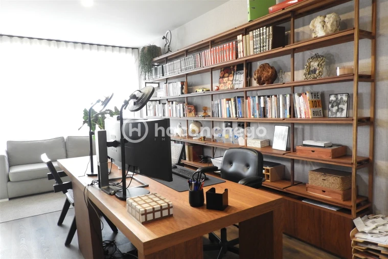 Moradia T4 para Venda em Roriz Foto 38