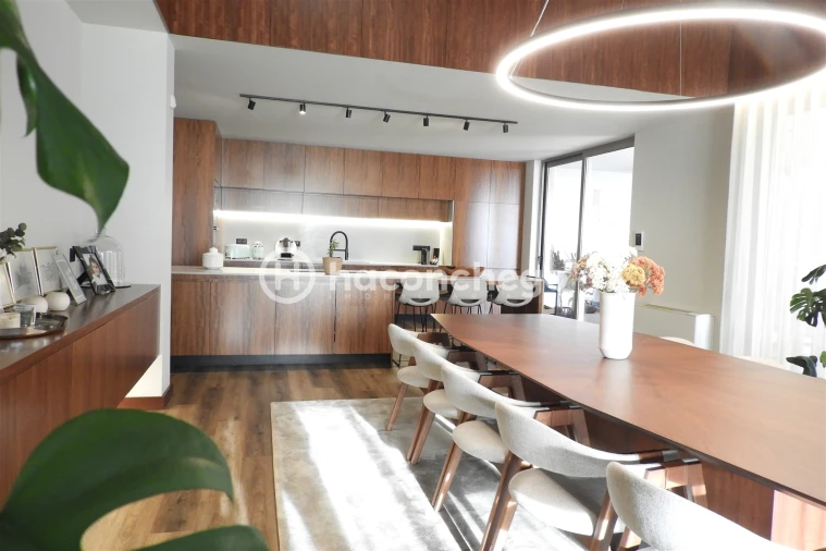 Moradia T4 para Venda em Roriz Foto 32