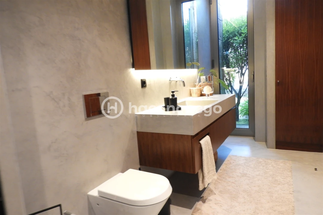 Moradia T4 para Venda em Roriz Foto 48