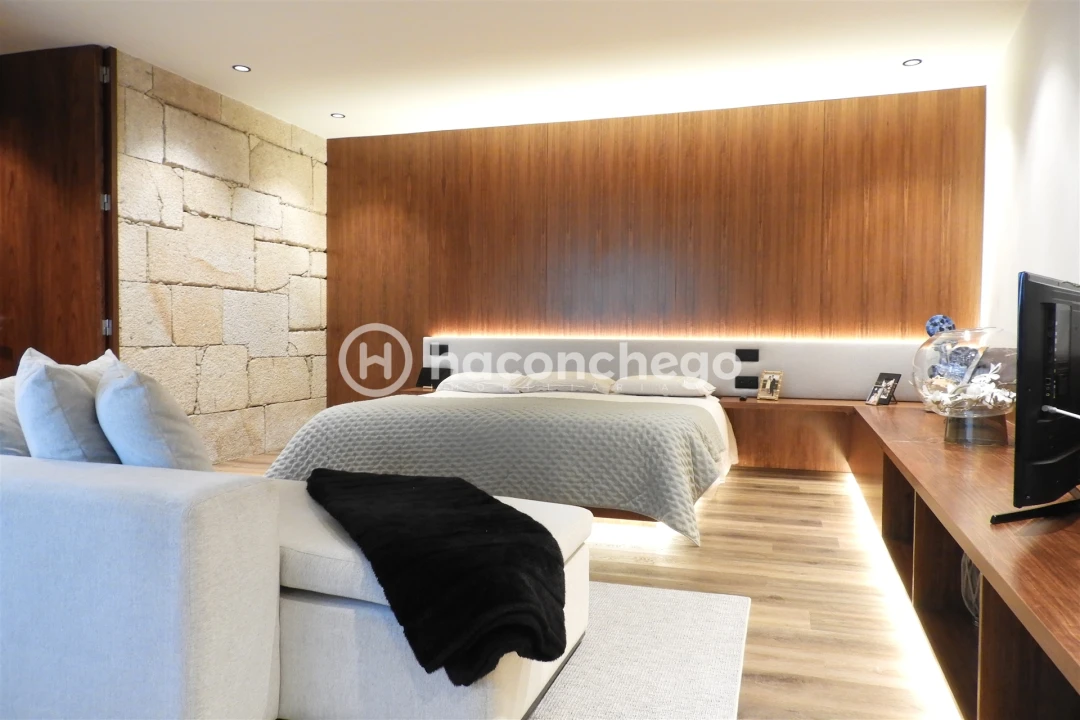 Moradia T4 para Venda em Roriz Foto 57