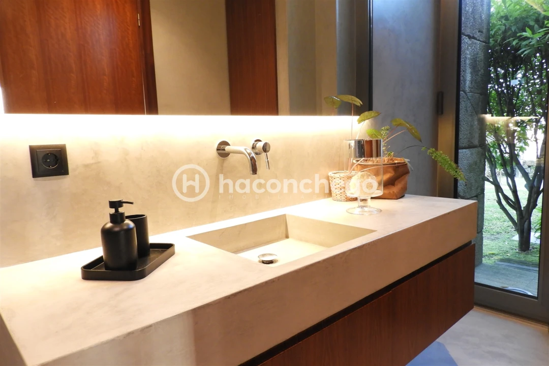 Moradia T4 para Venda em Roriz Foto 49