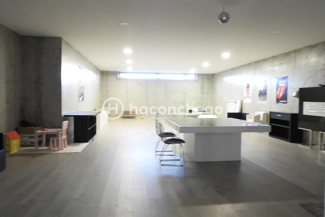 Moradia T4 para Venda em Roriz Foto 71