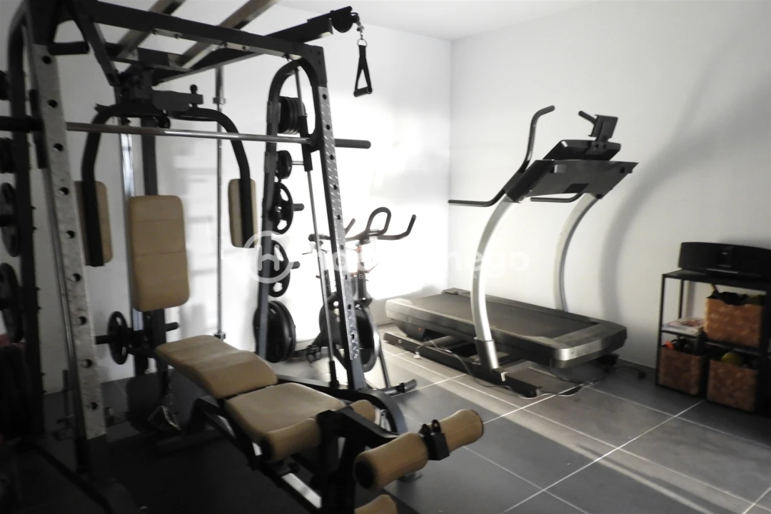 Moradia T4 para Venda em Roriz Foto 74