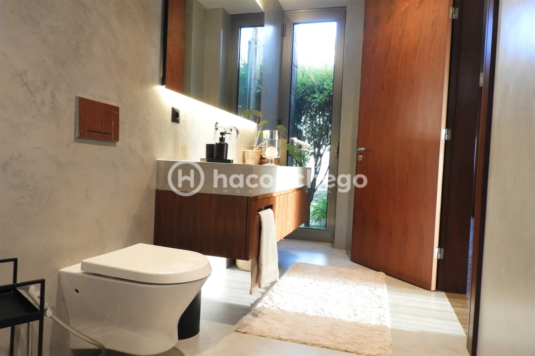 Moradia T4 para Venda em Roriz Foto 47