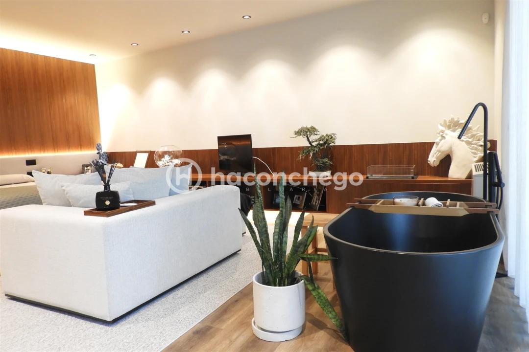 Moradia T4 para Venda em Roriz Foto 58