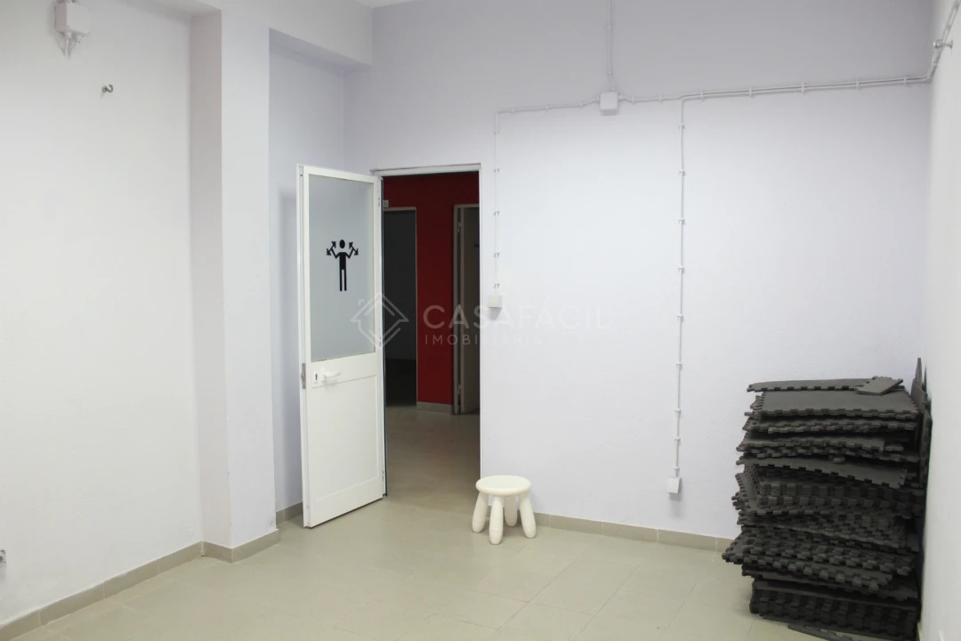 Loja para Venda em Alcochete Foto 28