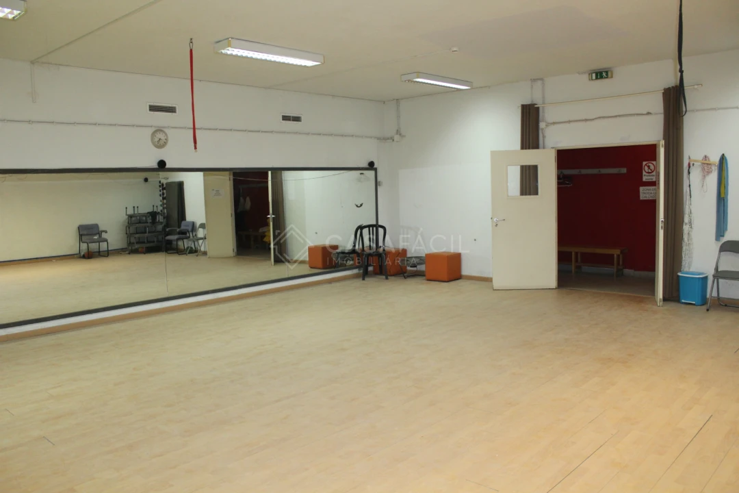 Loja para Venda em Alcochete Foto 20