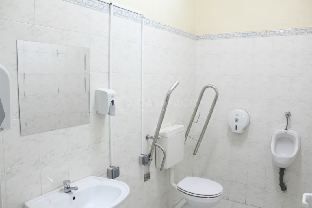 Loja para Venda em Alcochete Foto 13