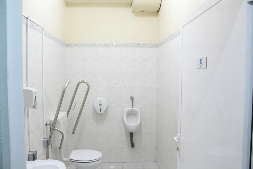 Loja para Venda em Alcochete Foto 14