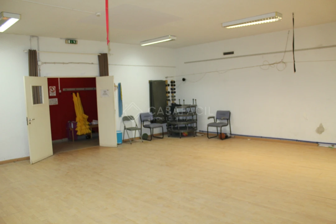 Loja para Venda em Alcochete Foto 21