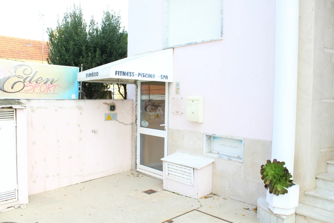 Loja para Venda em Alcochete Foto 2