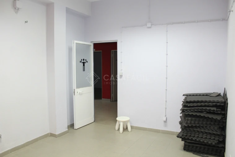 Loja para Venda em Alcochete Foto 28