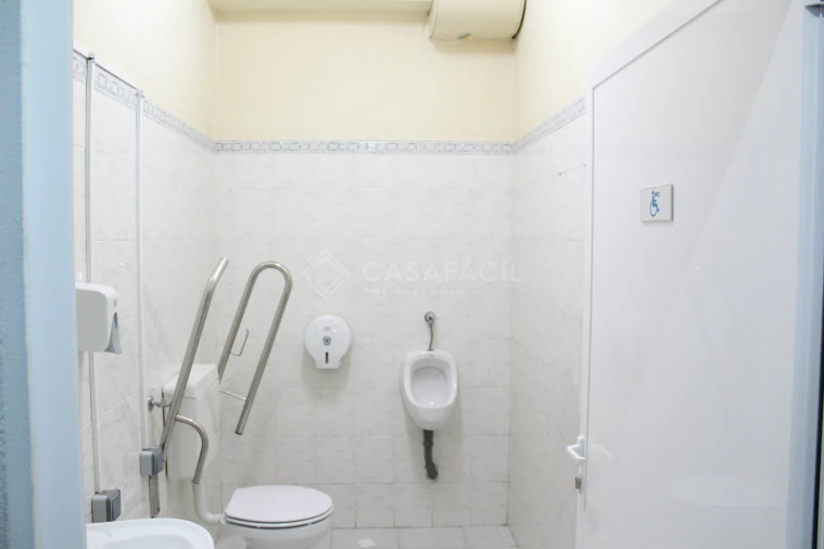 Loja para Venda em Alcochete Foto 14