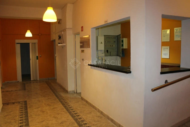 Loja para Venda em Alcochete Foto 31