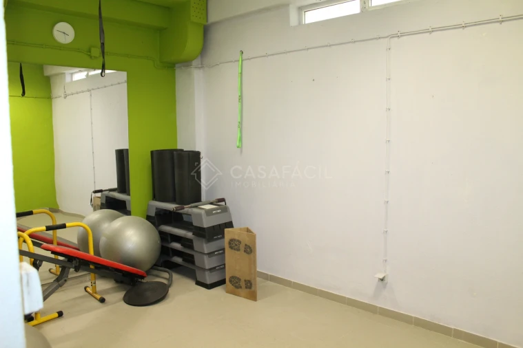 Loja para Venda em Alcochete Foto 24