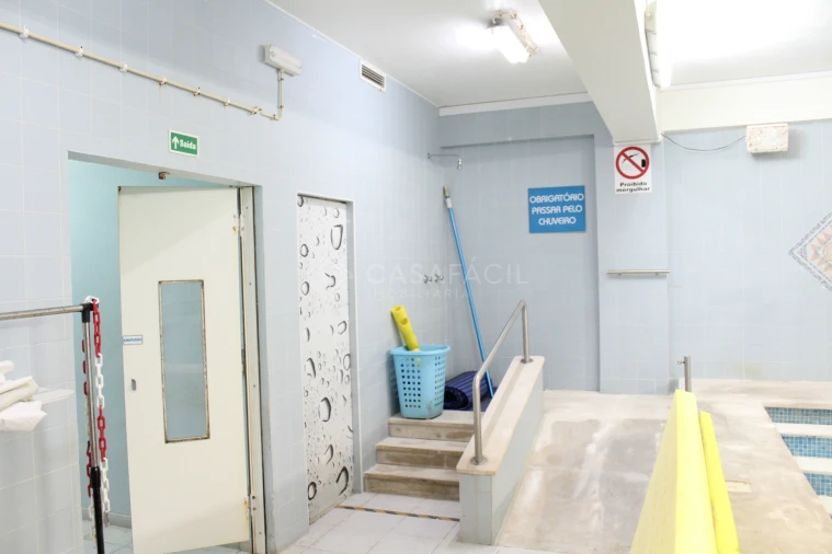 Loja para Venda em Alcochete Foto 5