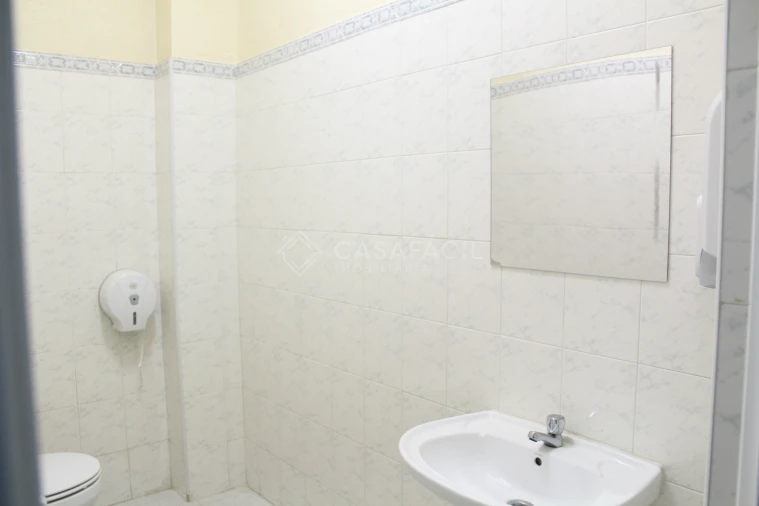 Loja para Venda em Alcochete Foto 7